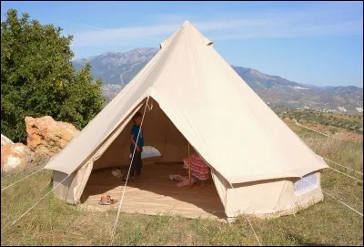 Comment s'appelle ceci en anglais ?