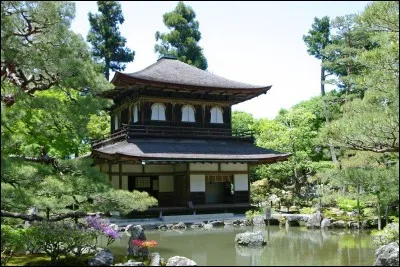 La capitale du Japon est...