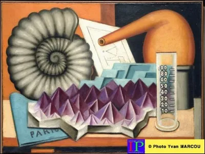 Qui a peint ce tableau ?