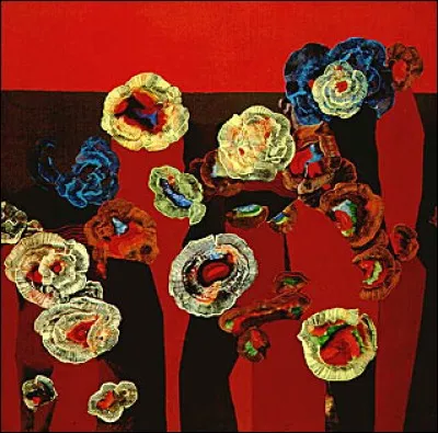 Qui a peint cette toile ?