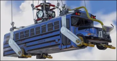 Quel est ce véhicule ?