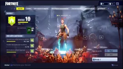 Quel est le nombre maximum de joueurs ?