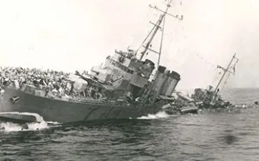 Quiz Guerre mondiale