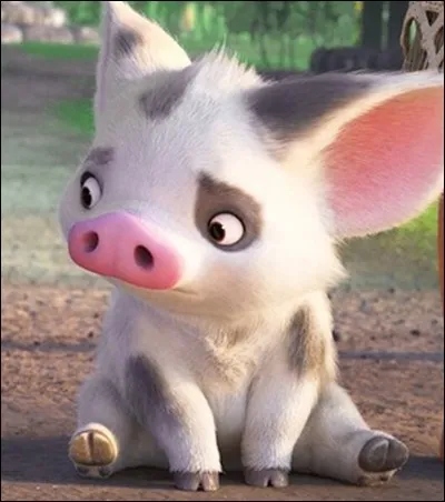 Ton personnage préféré est...