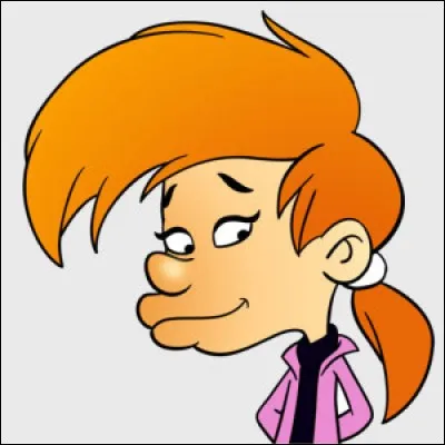 Comment s'appelle la fille dont Titeuf est amoureux ?