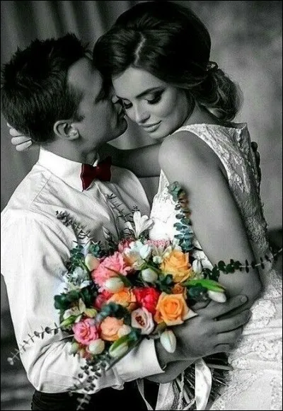 Selon la superstition quel bijou ne doit pas porter la mariée le jour de ses noces ?