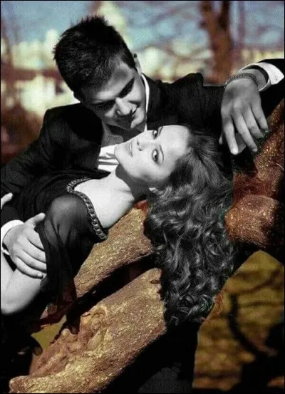 Qui chantait "Je veux l'épouser pour un soir" ?