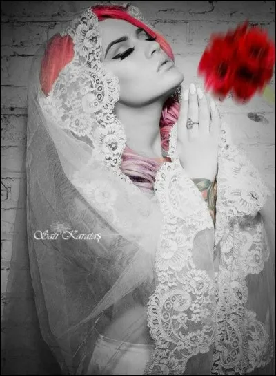 Qui jouait dans le film de Truffaut "La mariée était en noir" ?