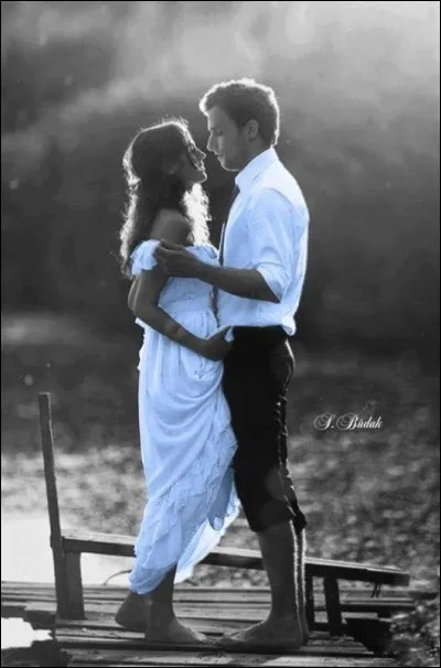 Qui chantait "Nous vous promettons d'être sages, comme vous l'étiez à notre âge, juste avant le mariage" ?