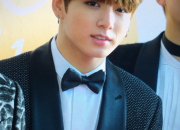 Quiz BTS - Jungkook