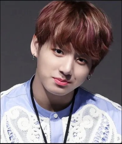 Quel était son modèle dans le groupe BigBang ?