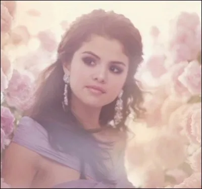 Qui est son petit copain actuel (février 2018) ?