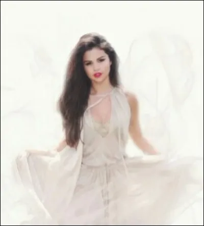 Quel âge a-t-elle en février 2018 ?