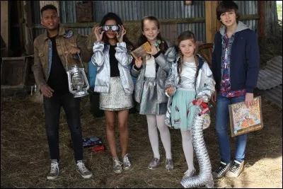 Ils ont participé à un album hommage en chantant "chante". Comment s'appelle-il ?