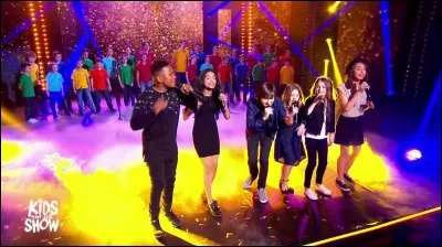 Ils ont fait une émission, comment s'appelle-t-elle ?