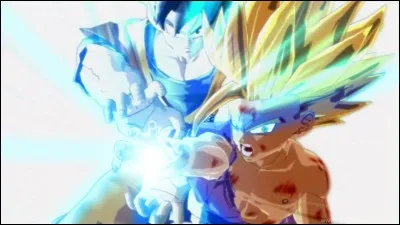 Entre Goku et Gohan, qui peut atteindre ce stade de transformation ?