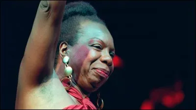 Où est décédée Nina Simone ?