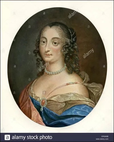 Qui était Ninon de Lenclos ?