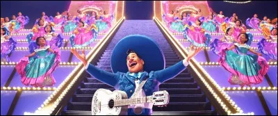 Quelle est la chanson la plus connue chez Ernesto ?