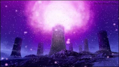 Le nom de l'île est Droum !