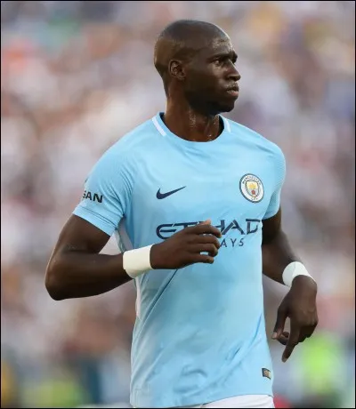 Mangala,un joueur français,a quitté Manchester City mais pour aller où?