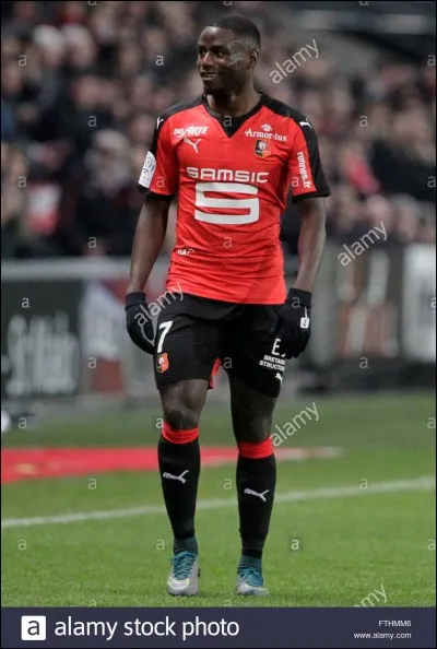 Dans quel club a été transféré Paul-Georges Ntep durant ce mercato ?