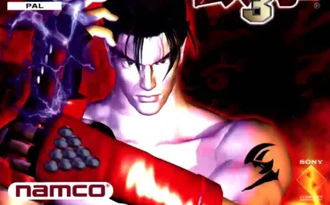 Quiz Tekken
