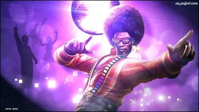 Qui est ce jeune homme ?