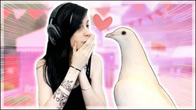 Elle a joué à ces 10 jeux