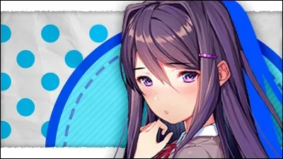 Quel est son personnage préféré dans Doki doki litterature club ?