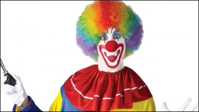 Qui chante "Clown" ?