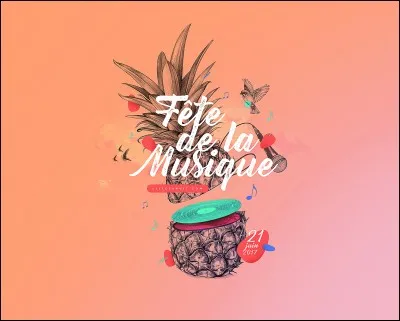 Qui chante "Quand la musique sonne" ?