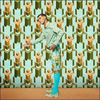 Qui chante "Papaoutai" ?