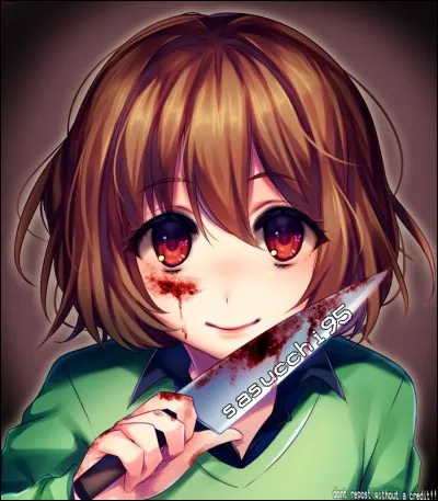 Pourquoi Chara a-t-il mangé les fleurs?