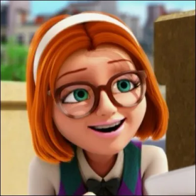 Quel est le nom de sa fille ?