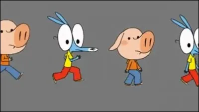 Par quel diminutif Ariol appelle-t-il souvent son copain Ramono ?