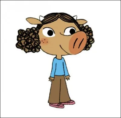 Quel est le diminutif affectueux donné à Pétula par sa maman  ?