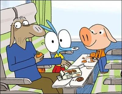 Papi Atole est un peu sourd et se trompe quand il interpelle Ramono. Comment l'appelle-t-il ?