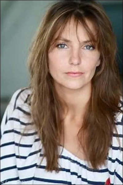 Comment se prénomme la coéquipière de Cherif ?