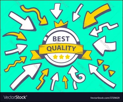 Quelle est ta meilleure qualité parmi celles-ci ?