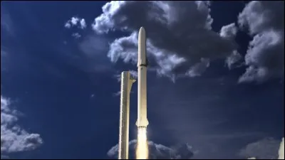 Quel est ce projet de lanceur ?