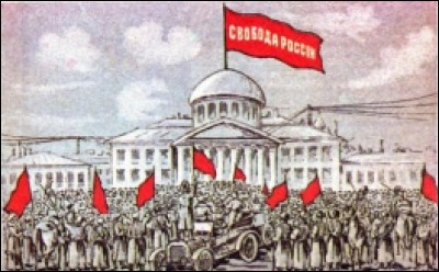 Quel était le régime monarchique russe jusqu'en 1905 ?