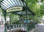 Quiz Mtro parisien (3)