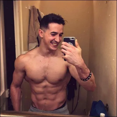 Quel sport Tibo InShape n'a jamais pratiqué ?