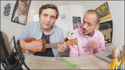 Avec qui McFly et Carlito n'ont pas fait un seul feat ?