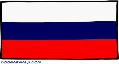 Quel est ce drapeau ?