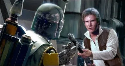 Boba ou Han Solo ? Qui pr&eacute;f&egrave;res-tu ?