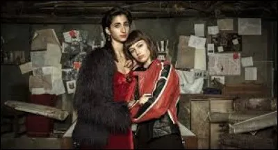 À qui a-t-on enlevé un enfant ?