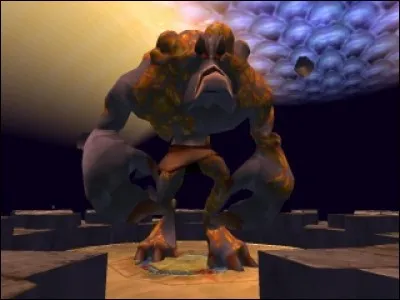 Quel est le lieu du combat final ?