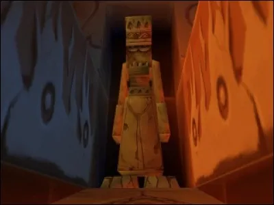 Dans ce même jeu, lequel de ces sanctuaires n'existe pas ?